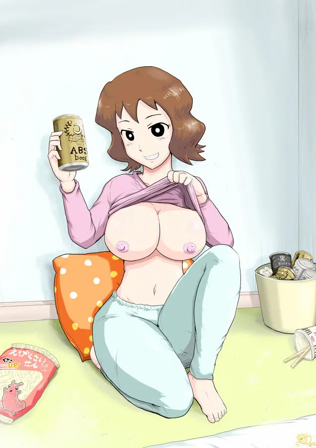 Isourou Wa Tanoshii Zo!!